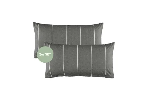 Esprit Bettwäsche Grau von Esprit