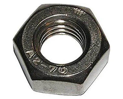 Dresselhaus Sechskantmutter