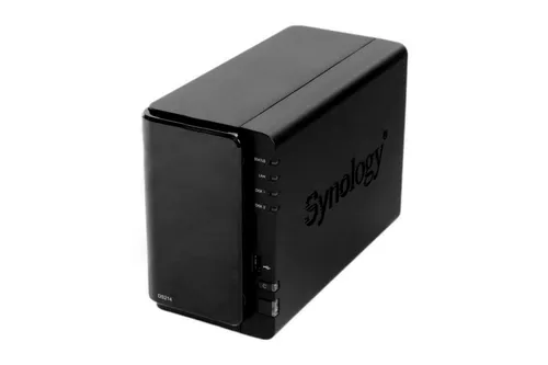 Synology DS214 DiskStation