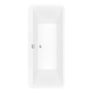 Villeroy & Boch Badewanne „Squaro Edge 12 Excellence“ von Villeroy & Boch