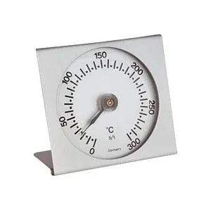 TFA 14.1004.60 Backofenthermometer silber