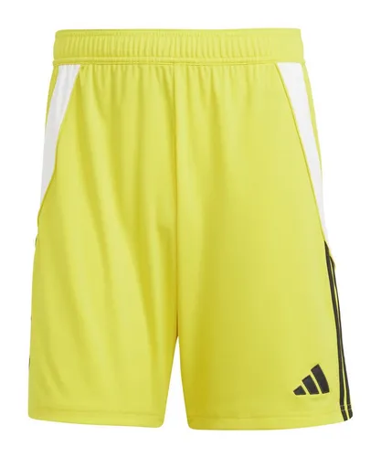 adidas TIRO24 SHORT (XL) - Sportliche Fitnesshose - Hochwertige adidas TIRO24 SHORT (XL) für optimalen Tragekomfort und Bewegungsfreiheit beim Sport. Ideal für Fitness und Training.