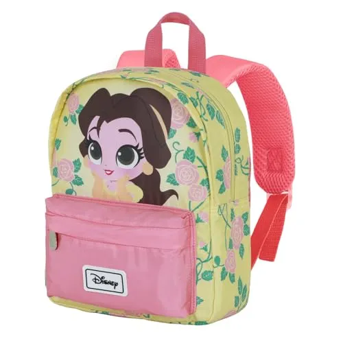 Disney Belle Wait-Joy Kindergartenrucksack von Disney