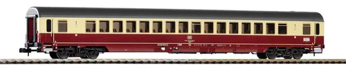 Piko 40661 N Personenwagen IC-Wagen DB von PIKO