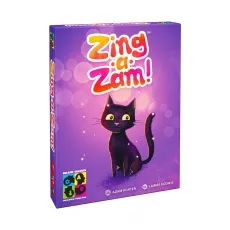 Brain Games Publishing SIA Zing-a-Zam 295644