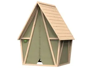 EXIT Yuki 100 Spielhaus von EXIT