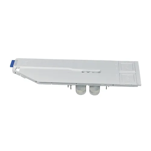 easyPART Ersatzteil für BOSCH Waschmittelkasten Dosiereinrichtung 11018807 - Hochwertiges Ersatzteil für die Dosiereinrichtung von Waschmaschinen, sorgt für präzise Dosierung und optimale Waschleistung.