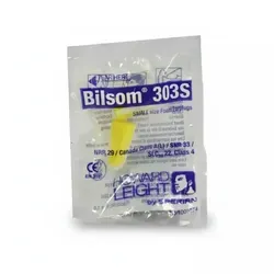 Bilsom 303 Small Gehörschutzstöpsel 2 ST