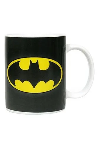 DC Comics Tasse Batman Logo