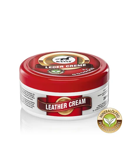 Leovet die gute Leder Creme 200 ml