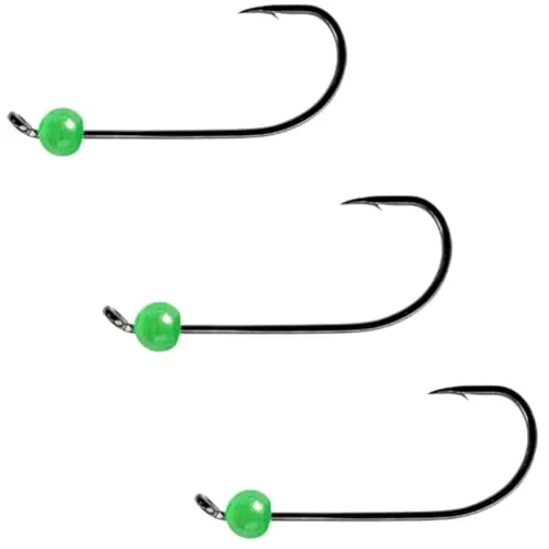 Spro TM Tungsten Micro Jigs Gr.4 - 0,5g UV von SPRO