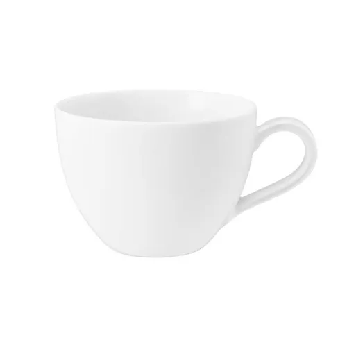 Seltmann Weiden Beat Weiß Kaffeeobertasse 0,26 L Beat Weiß 001.751341