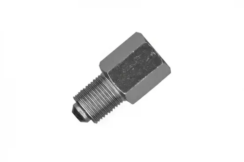 Quick Brake Adapter, Bremsleitung OBE