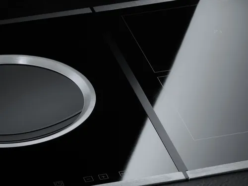 Küppersbusch 1130 VarioLine Verbindungsleiste Metallic von Küppersbusch