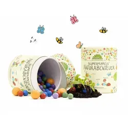 Murmeln von Die Stadtgärtner