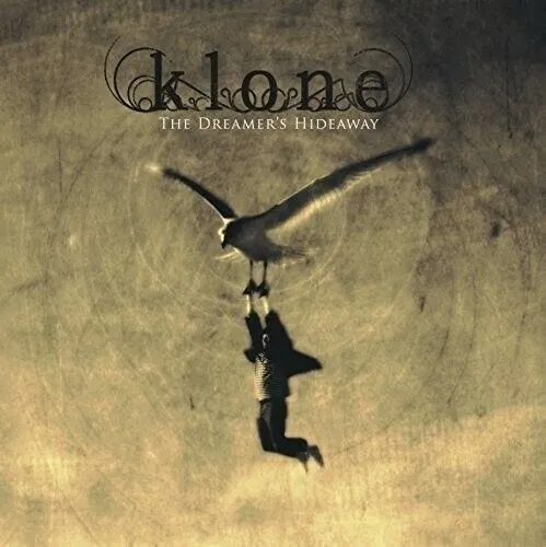 KLONE - THE DREAMER'S HIDEAWAY   CD NEU