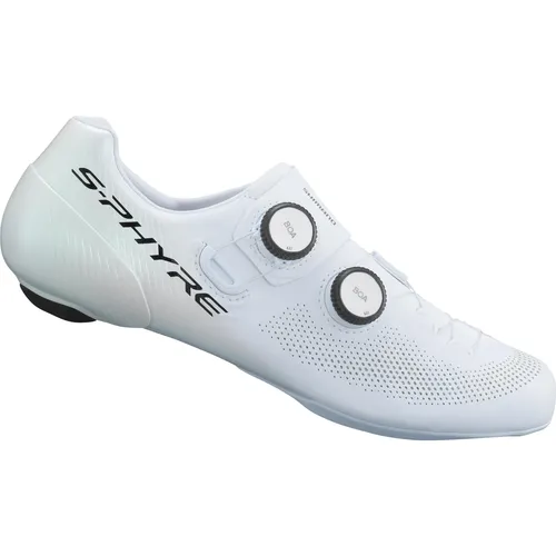 Shimano S-Phyre SH-RC903 Rennrad Schuhe 41 von Shimano
