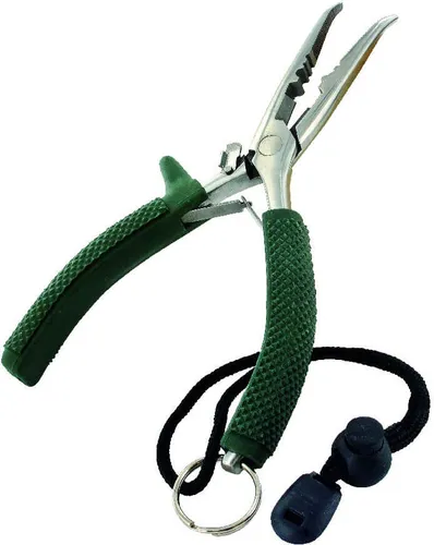 Jenzi Spezial-Anglerzange Multi, 18cm