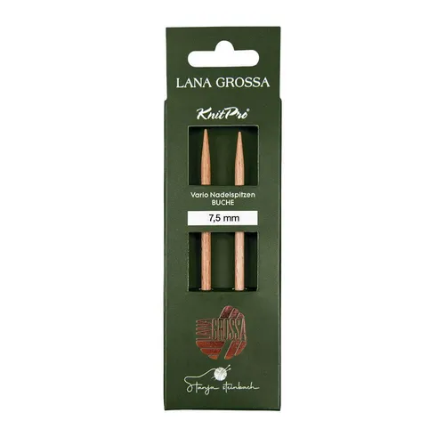 Wolle Kreativ! Lana Grossa von LANA GROSSA