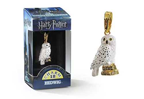 Noble Collections Harry Potter Sammler-Deko - Action- & Spielfiguren, personalisierbare Deko für Harry Potter Fans - perfektes Sammlerstück!
