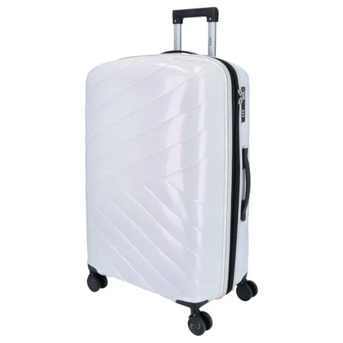 DYX 4 Rollen Koffer L 76 cm Dubai gemischt
