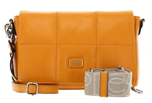 Picard Umhängetasche Crossbody Bag aus echtem Rindsleder von Picard