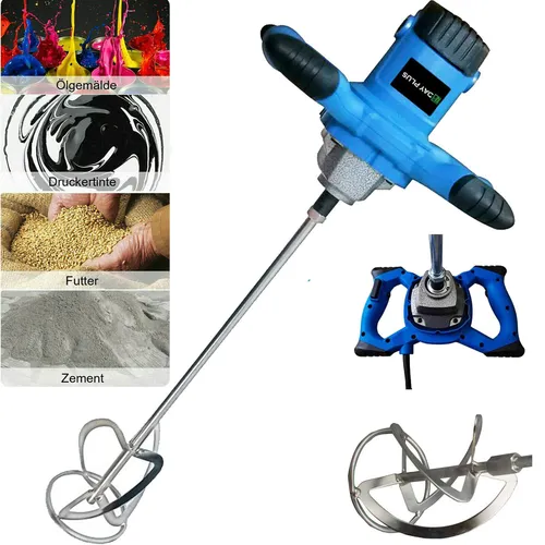 2600W Elektrisches Rührwerk