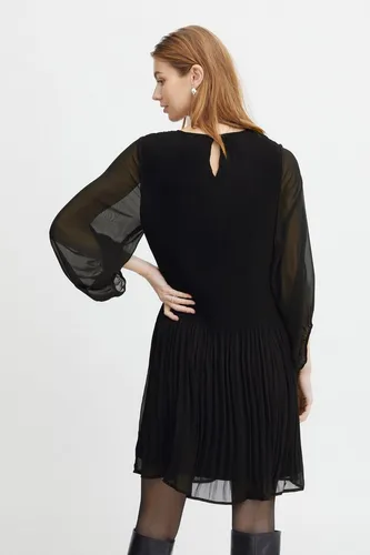 Ichi Sommerkleid Blusenkleid