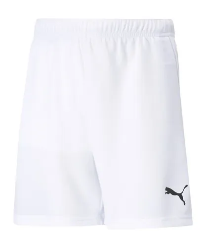 Shorts Weiß von PUMA