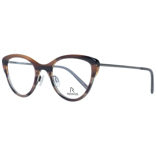 Rodenstock Brille R5329 A 50 Damen Braun von Rodenstock