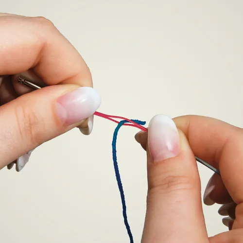 addiClick SOS Rettungsseil von addi | Länge: 80cm