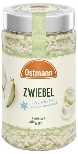 Ostmann Gewürze von Ostmann