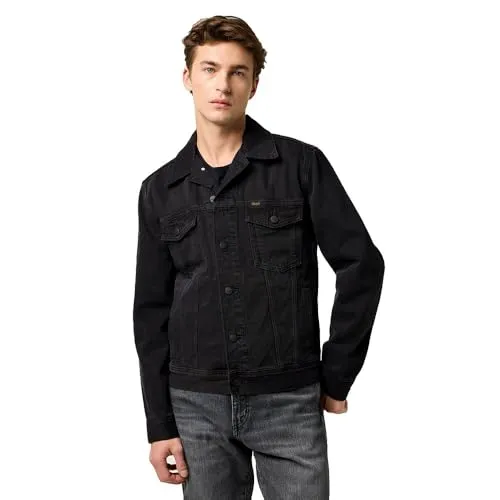 Wrangler CLASSIC JACKET