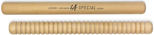 LA SPECIAL Rhythm Stick Claves