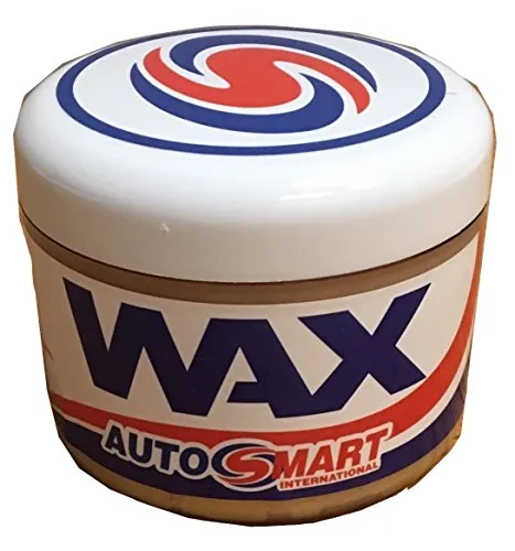 Autosmart Wax - Wachs (Hartwachs)