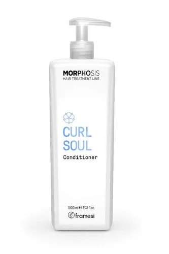 Framesi Haarspülung Framesi Morphosis Curl Soul Conditioner 1000ml