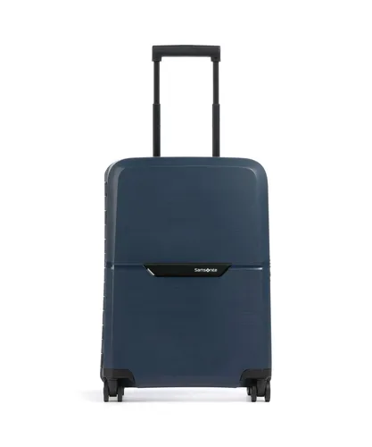 Samsonite 4-Rad Trolley 55cm Magnum Eco