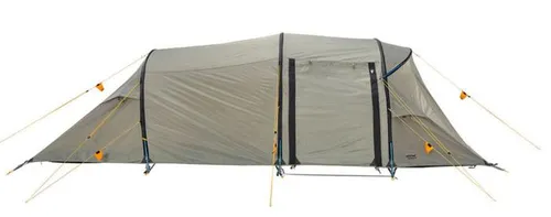 Wechsel Intrepid 5 Zelt, 5-Personen, 480x233cm - Zelt für 5 Personen, ideal für Familiencamping, bietet großzügigen Platz und einfache Aufbauweise.