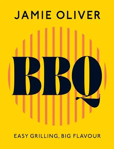 Jamie Olivers BBQ-Kochbuch - Entdecken Sie 90 einfache und geschmackvolle BBQ-Rezepte von Jamie Oliver. Perfekt für Grillabende und kreative Outdoor-Küche. Werden Sie zum Grillprofi mit Tipps und Tricks für unvergessliche Feiern!
