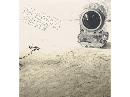 LCD Soundsystem - Sound Of Silver - (Vinyl)