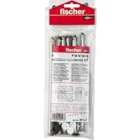 Fischer 49147 Metallrahmendübel F10 M 182 B
