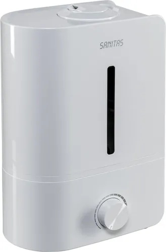 Sanitas SIH 52 Neu Luftbefeuchter