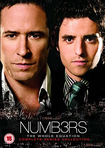 Numb3rs