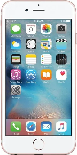 Apple iPhone 6s 32GB Roségold von Apple