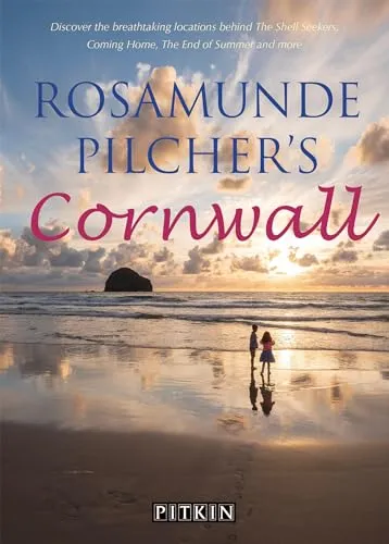 Produktbild Rosamunde Pilcher's Cornwall