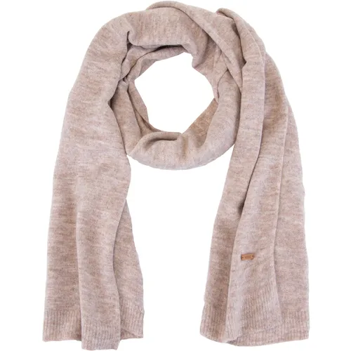 BARTS Damen Schal Witzia Scarf in beige von BARTS