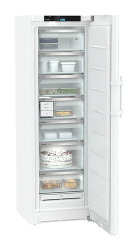 Liebherr FNc 527i-22 Stand-Gefrierschrank mit NoFrost von Liebherr