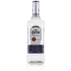 Jose Cuervo Especial Silver Tequila 35% Vol. 0,7l