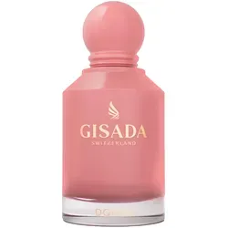 Gisada Damendüfte Donna Eau de Parfum Spray 50 ml - Elegantes Damenduft mit blumigen Noten, ideal für besondere Anlässe und unvergessliche Momente.