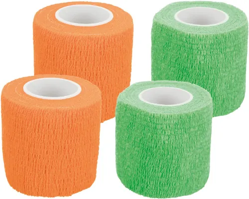 TRIXIE Bandage Bitterstoff-Bandagen von Trixie